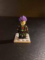 Lego Nexo Knights • Twinfector • Minifiguur, Ophalen of Verzenden, Zo goed als nieuw, Complete set, Lego