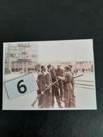 NBS/ BS   en  duitsers Amsterdam, Ophalen of Verzenden, Landmacht, Nederland, Boek of Tijdschrift