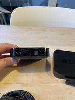 Apple TV, Ophalen of Verzenden, Gebruikt