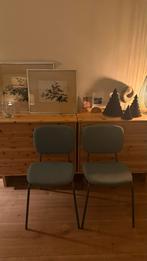 IKEA Karljan eetkamerstoelen - 2 stuks, Ophalen, Gebruikt, Twee, Overige kleuren