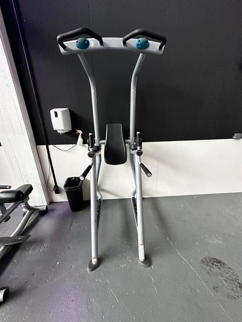 Matrix Chin / Dip, Sport en Fitness, Fitnessmaterialen, Gebruikt, Overige typen, Rug, Ophalen