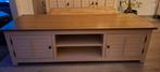 Landelijke TV meubel + salontafel, Huis en Inrichting, Ophalen