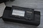 Yamaha YT-2000 Gitaar / bass auto tuner, Ophalen of Verzenden, Gebruikt