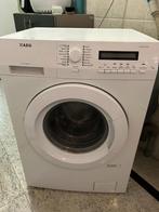 wasmachine, Witgoed en Apparatuur, Wasmachines, Ophalen, 6 tot 8 kg, Voorlader, Energieklasse A of zuiniger