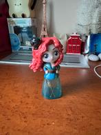 Merida Figuur met Beer - Disney Brave, Verzamelen, Ophalen of Verzenden, Zo goed als nieuw