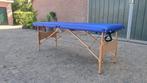Massagetafel, Sport en Fitness, Massageproducten, Ophalen, Gebruikt, Massagetafel