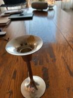 4 kandelaars, Ophalen of Verzenden, Nieuw, Overige materialen, Minder dan 25 cm