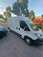 Fiat Ducato GB 30 2.0 MJ 115pk L2h2 345/3000 2019 Wit, Voorwielaandrijving, 1956 cc, Euro 6, 2000 kg