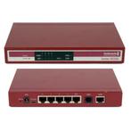 FUNKWERK BinTec R232B ADSL/ADSL2+ Router (Annex B), Verzenden, Gebruikt, Router met modem