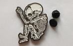 Cannibal Corpse leuke  butchered at birth pin badge speld, Verzenden, Nieuw, Overige typen