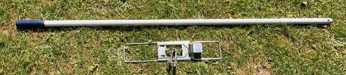 Hara vloer expresse (42 cm) met steel (140 cm) dweil, Huis en Inrichting, Schoonmaakartikelen, Ophalen of Verzenden
