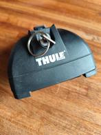 Thule voet- en kitset Peugeot 308 SW vanaf 2014, Auto diversen, Dakdragers, Ophalen of Verzenden, Gebruikt