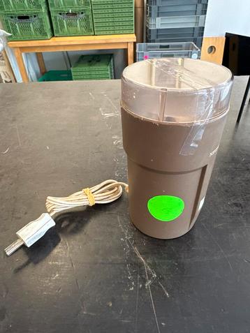 Gebruikte Blender beschikbaar voor biedingen