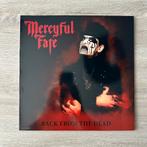 Mercyful Fate - Back from the Dead, Verzenden, Nieuw in verpakking