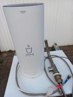 grohe red + one touch kraan + mengventiel, Doe-het-zelf en Verbouw, Sanitair, Ophalen of Verzenden, Gebruikt, Kraan