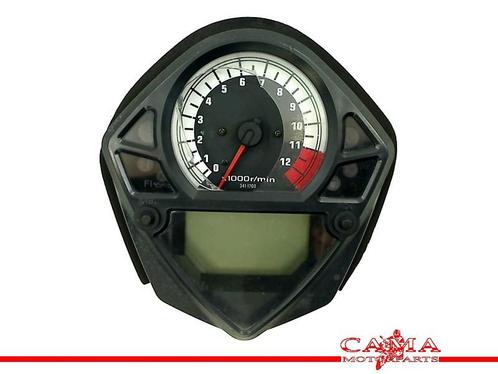 TELLERSET Suzuki SV 650 2004 (SV650N SV650S SV650 K4), Motoren, Onderdelen | Suzuki, Gebruikt
