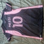 Messi shirt, Maat XS of kleiner, Ophalen of Verzenden, Zo goed als nieuw, Shirt