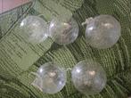 Verschillende kerstballen, Diversen, Kerst, Ophalen of Verzenden