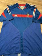 Adidas Frankrijk voetbalshirt 2004, Kleding | Heren, Sportkleding, Maat 48/50 (M), Ophalen of Verzenden, Zo goed als nieuw