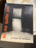 Doos met 19 litho’s en etsen door La Troupe/ de Wachtkamer, Ophalen of Verzenden