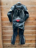 Dainese Misano D-Air maat 48 one piece race suit, Motoren, Kleding | Motorkleding, Dainese, Overall, Heren, Tweedehands
