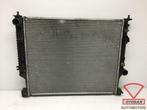 mercedes benz ml r klasse w164 w251 radiateur 320cdi