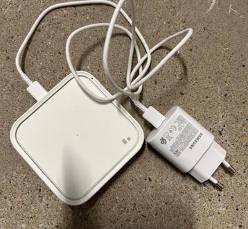 Samsung telefoonlader Draadloos beschikbaar voor biedingen