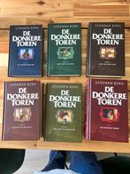 Serie de donkere toren van Stephen King (4 ontbreekt), Boeken, Fantasy, Ophalen, Zo goed als nieuw, Stephen King