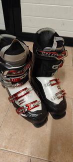 Salamon mission X5 maat 44 (28), Sport en Fitness, Skiën en Langlaufen, Ophalen, 160 tot 180 cm, Gebruikt, Schoenen