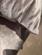 Erik Kuster Bank - Stijlvolle Luxe, Ophalen of Verzenden, Gebruikt, Tweepersoons