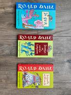 Roald Dahl collectie. 3 boeken., Boeken, Ophalen of Verzenden, Zo goed als nieuw