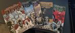 The Walking dead Comics Vol. 1t/m5, Boeken, Strips | Comics, Meerdere comics, Overige gebieden, Zo goed als nieuw, Robert Kirkman