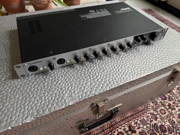 steinberg usb audio interface 824 beschikbaar voor biedingen