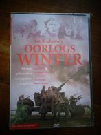 jan terlouw oorlogswinter dvd, Ophalen of Verzenden, Zo goed als nieuw