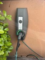 EV-Box laadpaal 3-fase 11kW+2 laadkabels, Auto diversen, Laadpalen, Ophalen, Gebruikt, Laadpaal