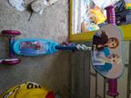 Kinderstep, Ophalen, Gebruikt, Gewone step