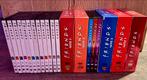 FRIENDS DVD Boxset - Seizoen 1 t/m 10, Alle leeftijden, Boxset, Ophalen of Verzenden, Zo goed als nieuw