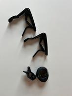 Capo’s en stemapparaat, Ophalen of Verzenden, Zo goed als nieuw