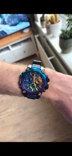 G-Shock MTG-B3000DN-1AER Diffuse Nebula - Limited Edition, Sieraden, Tassen en Uiterlijk, Horloges | Heren, Casio, Staal, Polshorloge