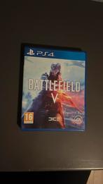 Battlefield 5, Spelcomputers en Games, Games | Sony PlayStation 4, Zo goed als nieuw, Ophalen