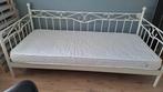 Prinsessenbed, Huis en Inrichting, Slaapkamer | Bedden, Gebruikt, 90 cm, Eenpersoons, Ophalen of Verzenden