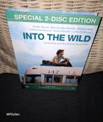 Into the Wild  .. 2 DVD, Vanaf 12 jaar, Ophalen of Verzenden, Zo goed als nieuw, Overige gebieden