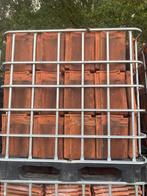 Vh/ovh/oude dakpannen/gebruikte dakpannen/14000 stuks, Doe-het-zelf en Verbouw, Dakpannen en Dakbedekking, Gebruikt, Steen of Klei