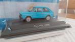 Fiat 133L (1977) Colección  Salvat, Hobby en Vrije tijd, Modelauto's | 1:43, Ophalen of Verzenden, Nieuw, Auto, Overige merken
