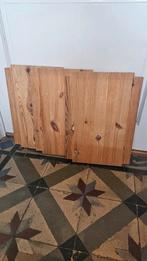 3x IVAR
Plank, grenen, 42x30 cm, Ophalen of Verzenden