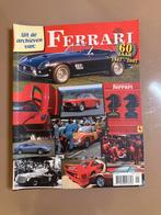 Ferrari boek, Boeken, Auto's | Boeken, Ophalen of Verzenden, Zo goed als nieuw, Ferrari