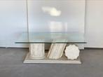 Salontafel | Mactanstone | Sculptural, Ophalen of Verzenden
