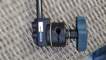 Avenger D520B extension-arm statief accessoire beschikbaar voor biedingen