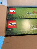 LEGO Ideas Boomhut 21318 - Nieuw!, Ophalen of Verzenden, Nieuw, Complete set, Lego