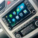 Draadloze CarPlay 7” Radio| VW Skoda Seat + Inbouw rns kloon, APEX CE SPECIALISTS LIMITED, Ophalen of Verzenden, UNIT 3D NORTH POINT HOUSE,NORTH POINT BUSINESS PARK, NEW MALLOW ROAD